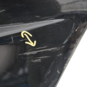 Chevrolet Camaro SS Front Bumper 2016 TO 2020 23505805 Genuine *DAMAGED* - Image 10