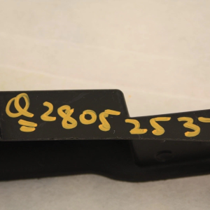 Citroen Berlingo Front Bumper Right Side Bracket 2018 TO 2024 9816768780 Genuine - Image 11