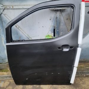 Citroen-Berlingo-Front-Left-Side-Door-2018-2024-9843490080-Genuine-176713636228