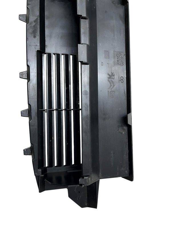 Citroen Berlingo Mk3 Air Guide Steering Rifter 2018 TO 2024 9821840980 Genuine 9 Citroen Berlingo Mk3 Air Guide Steering Rifter 2018 TO 2024 9821840980 Genuine 178510567838 10