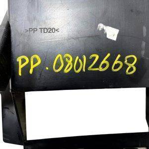 Citroen Berlingo Mk3 Air Guide Steering Rifter 2018 TO 2024 9821840980 Genuine 29 Citroen Berlingo Mk3 Air Guide Steering Rifter 2018 TO 2024 9821840980 Genuine - Image 15