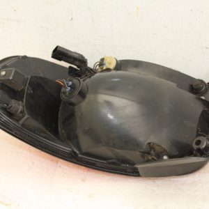 Citroen C3 Aircross Rear Left Side Tail Light 2017 ON Genuine *LENS CRACKED* - Image 11