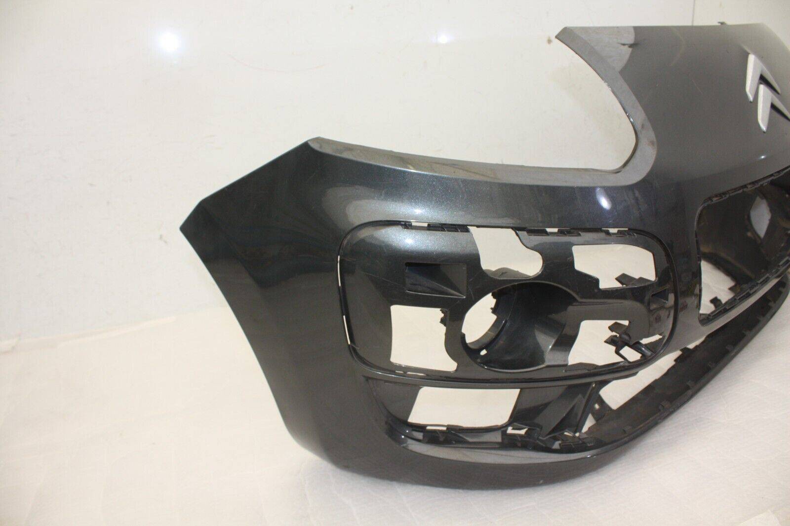 Citroen-C3-Picasso-Front-Bumper-2009-TO-2012-9681806277-Genuine-176328357328-5
