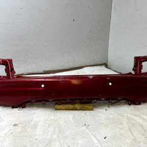 Citroen C3 Picasso Rear Bumper 2009 TO 2017 9681827477 Genuine - Image 1