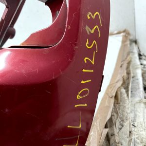 Citroen C3 Picasso Rear Bumper 2009 TO 2017 9681827477 Genuine *DAMAGED* - Image 3