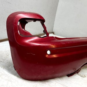 Citroen C3 Picasso Rear Bumper 2009 TO 2017 9681827477 Genuine *DAMAGED* - Image 7