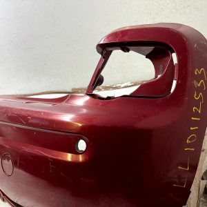 Citroen C3 Picasso Rear Bumper 2009 TO 2017 9681827477 Genuine *DAMAGED* - Image 8