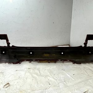 Citroen C3 Picasso Rear Bumper 2009 TO 2017 9681827477 Genuine *DAMAGED* - Image 9