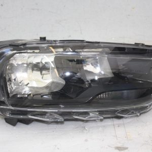 Citroen C4 Cactus Right Side Headlight 9821349480 Genuine *DAMAGED* - Image 1