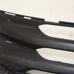 Citroen C5 Aircross Front Bumper Top Grill 2017 ON 9825347577 Genuine - Image 12