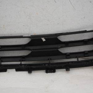 Citroen C5 Aircross Front Bumper Top Grill 2017 ON 9825347577 Genuine - Image 19