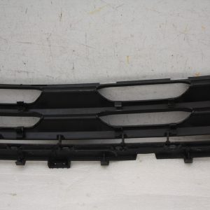 Citroen C5 Aircross Front Bumper Top Grill 2017 ON 9825347577 Genuine - Image 20