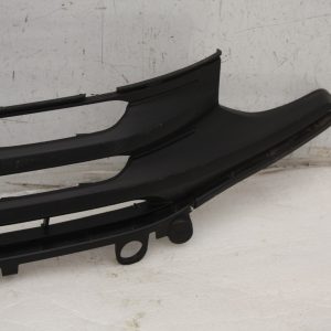 Citroen C5 Aircross Front Bumper Top Grill 2017 ON 9825347577 Genuine - Image 3