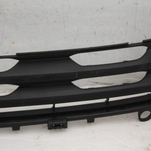Citroen C5 Aircross Front Bumper Top Grill 2017 ON 9825347577 Genuine - Image 4