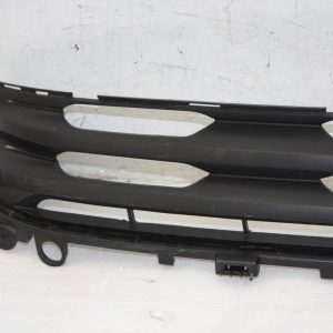 Citroen C5 Aircross Front Bumper Top Grill 2017 ON 9825347577 Genuine - Image 6