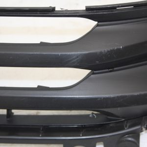 Citroen C5 Aircross Front Bumper Top Grill 2017 ON 9825347577 Genuine - Image 8