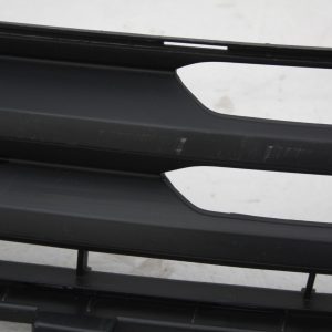 Citroen C5 Aircross Front Bumper Top Grill 2017 ON 9825347577 Genuine - Image 9