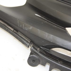 Citroen C5 Aircross Front Bumper Top Grill 2017 ON 9825347577 Genuine - Image 10