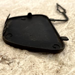 Citroen C5 Aircross Rear Bumper Tow Hook Eye Cap Cover 2019 TO 2022 9814749577 - Image 11
