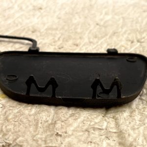 Citroen C5 Aircross Rear Bumper Tow Hook Eye Cap Cover 2019 TO 2022 9814749577 - Image 12