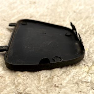 Citroen C5 Aircross Rear Bumper Tow Hook Eye Cap Cover 2019 TO 2022 9814749577 - Image 13