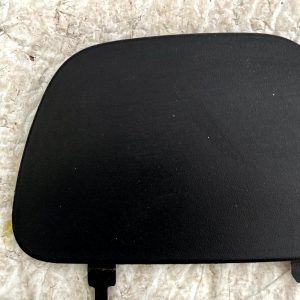 Citroen C5 Aircross Rear Bumper Tow Hook Eye Cap Cover 2019 TO 2022 9814749577 - Image 4