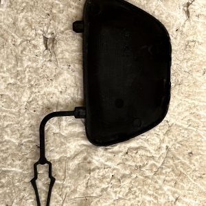 Citroen C5 Aircross Rear Bumper Tow Hook Eye Cap Cover 2019 TO 2022 9814749577 - Image 6