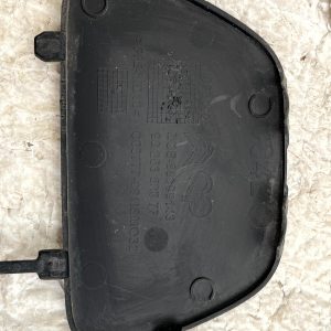 Citroen C5 Aircross Rear Bumper Tow Hook Eye Cap Cover 2019 TO 2022 9814749577 - Image 7