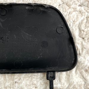Citroen C5 Aircross Rear Bumper Tow Hook Eye Cap Cover 2019 TO 2022 9814749577 - Image 9