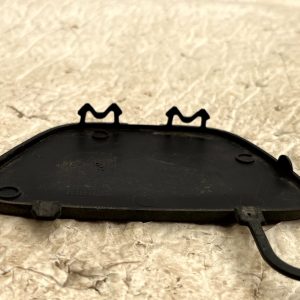 Citroen C5 Aircross Rear Bumper Tow Hook Eye Cap Cover 2019 TO 2022 9814749577 - Image 10