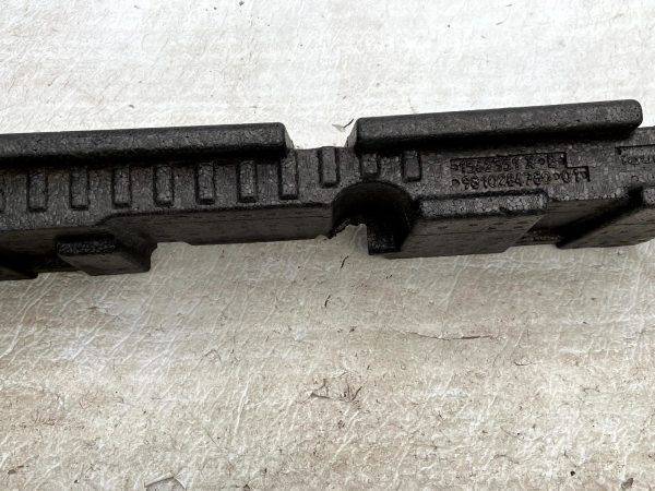Citroen DS5 Front Bumper Impact Absorber Foam 2012 TO 2015 9810284780 Genuine 178510567778 10