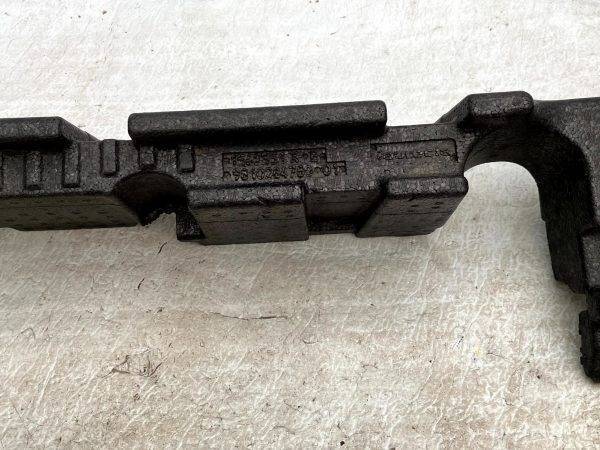 Citroen DS5 Front Bumper Impact Absorber Foam 2012 TO 2015 9810284780 Genuine 178510567778 11