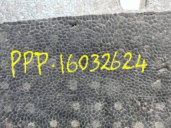 Citroen DS5 Front Bumper Impact Absorber Foam 2012 TO 2015 9810284780 Genuine 178510567778 14