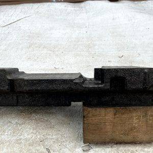 Citroen DS5 Front Bumper Impact Absorber Foam 2012 TO 2015 9810284780 Genuine - Image 4