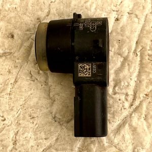 Citroen Relay Rear Bumper PDC Parking Distance Control Sensor 1368915080 Genuine - Image 3