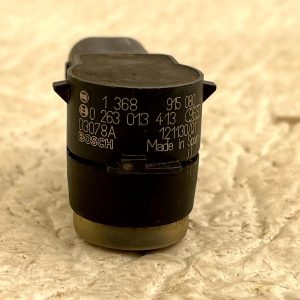 Citroen Relay Rear Bumper PDC Parking Distance Control Sensor 1368915080 Genuine - Image 6