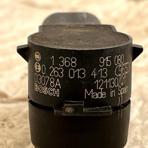 Citroen Relay Rear Bumper PDC Parking Distance Control Sensor 1368915080 Genuine - Image 10