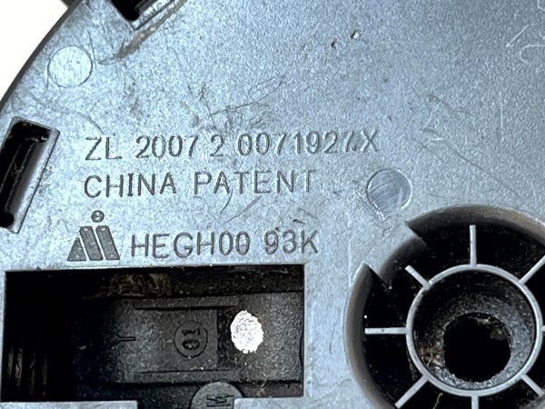 Citroen Renault Front Wing Mirror Adjustment Motor Actuator 6652108 Genuine 9 Citroen Renault Front Wing Mirror Adjustment Motor Actuator 6652108 Genuine 178448182028 10