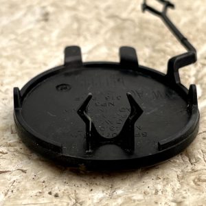 Cupra Formentor Front Bumper Tow Hook Eye Cap Cover 2024 ON 5FF807241A Genuine - Image 11