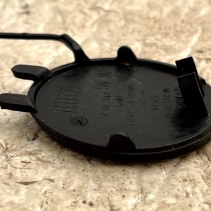 Cupra Formentor Front Bumper Tow Hook Eye Cap Cover 2024 ON 5FF807241A Genuine - Image 12