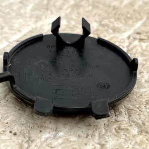 Cupra Formentor Front Bumper Tow Hook Eye Cap Cover 2024 ON 5FF807241A Genuine - Image 13