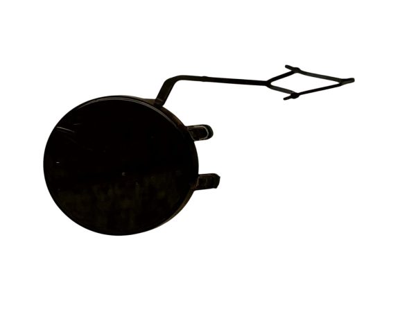 Cupra-Formentor-Front-Bumper-Tow-Hook-Eye-Cap-Cover-2024-ON-5FF807241A-Genuine-178337812358