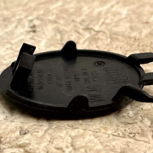 Cupra Formentor Front Bumper Tow Hook Eye Cap Cover 2024 ON 5FF807241A Genuine - Image 10