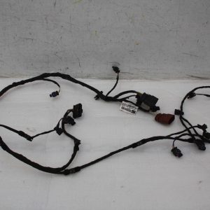Cupra Formentor Front Bumper Wiring Loom 2020-2024 5FF971095D Genuine *DAMAGED*