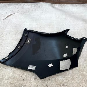 Cupra Formentor Rear Bumper Left Side Corner 2020 TO 2024 5FF807983A Genuine - Image 11