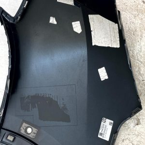 Cupra Formentor Rear Bumper Left Side Corner 2020 TO 2024 5FF807983A Genuine - Image 14