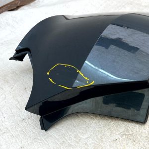 Cupra Formentor Rear Bumper Left Side Corner 2020 TO 2024 5FF807983A Genuine - Image 3