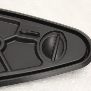 Cupra Formentor Rear Left Cover Panel 2020 TO 2024 5FA839915A Genuine - Image 3