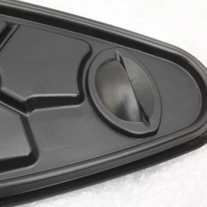 Cupra Formentor Rear Left Cover Panel 2020 TO 2024 5FA839915A Genuine - Image 9
