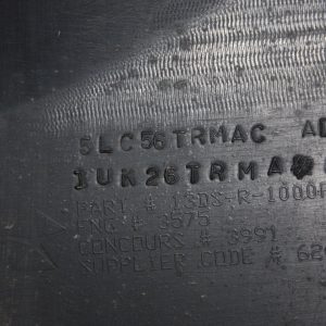 Dodge Ram R1500 Sport Front Bumper 2013 TO 2017 13DS-R-1000P Genuine - Image 11